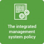 integrated system policy